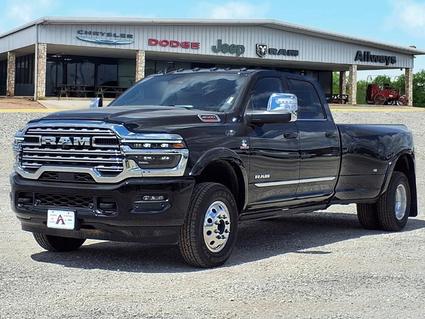 2026 Ram 3500 Pleasanton TX