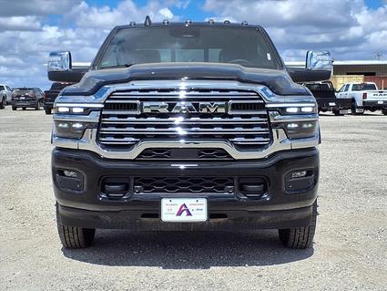 2026 Ram 3500 Pleasanton TX