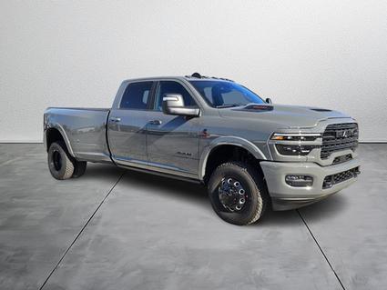2026 Ram 3500 Clewiston FL
