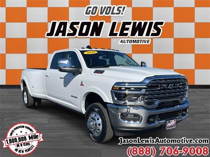 2026 Ram 3500 Sparta TN