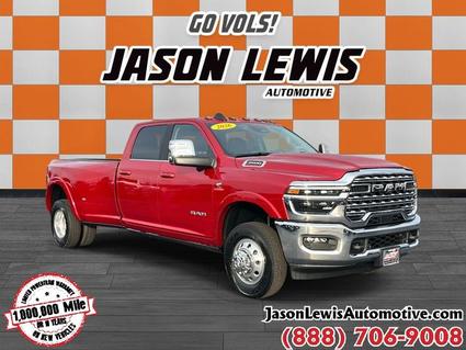 2026 Ram 3500 Sparta TN