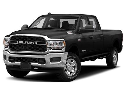 2020 Ram 3500 Grandville MI