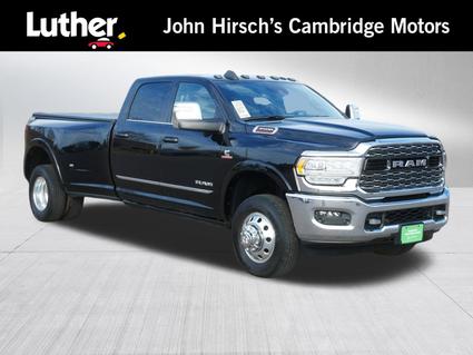 2024 Ram 3500 Cambridge MN