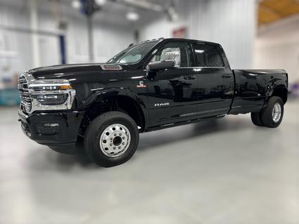2025 Ram 3500 Cleveland GA