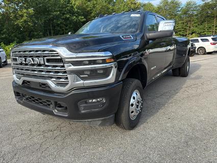 2025 Ram 3500 Cleveland GA