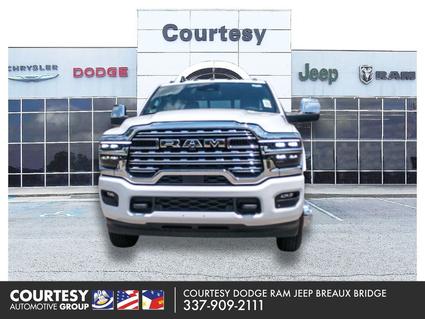 2025 Ram 3500 Breaux Bridge LA