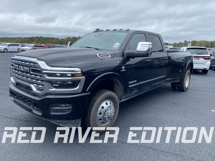2026 Ram 3500 Heber Springs AR