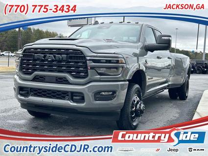 2026 Ram 3500 Jackson GA