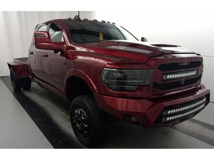 2023 Ram 3500 Post Falls ID