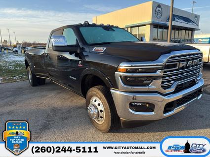 2025 Ram 3500 Columbia City IN