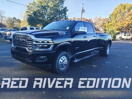 2026 Ram 3500 Heber Springs AR