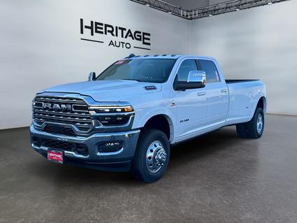 2026 Ram 3500 Perry UT