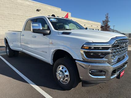 2026 Ram 3500 Perry  UT