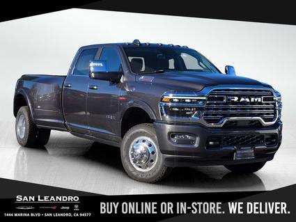 2026 Ram 3500 San Leandro CA