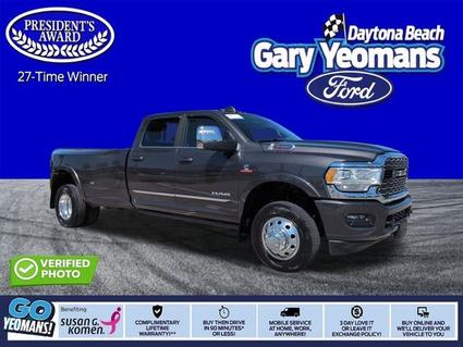 2024 Ram 3500 Daytona Beach FL