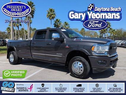 2024 Ram 3500 Daytona Beach FL