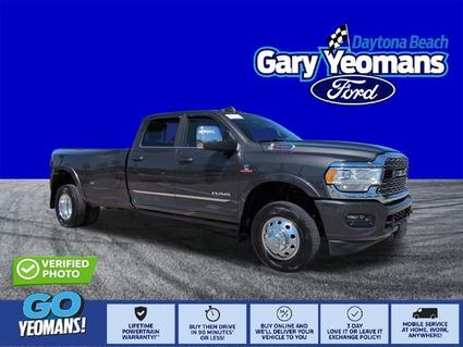 2024 Ram 3500 Daytona Beach FL