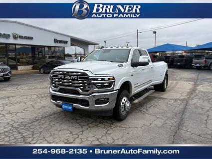 2026 Ram 3500 Stephenville TX