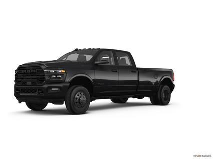 2026 Ram 3500 Blackfoot ID