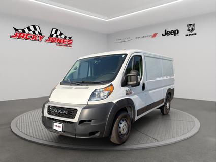 2021 Ram ProMaster 1500 Cleveland GA