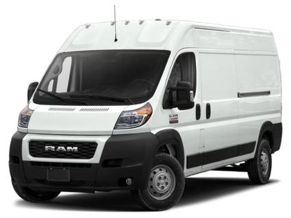 2021 Ram ProMaster 3500 Enterprise OR