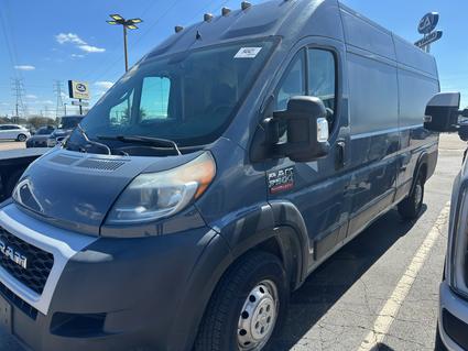 2021 Ram ProMaster 3500 Memphis TN