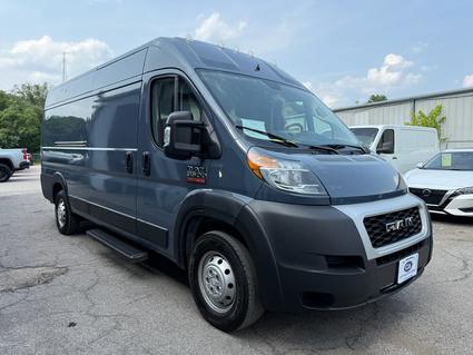 2021 Ram ProMaster 3500 Memphis TN