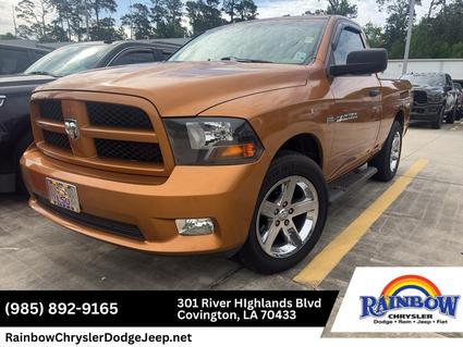 2012 Ram 1500 Covington LA
