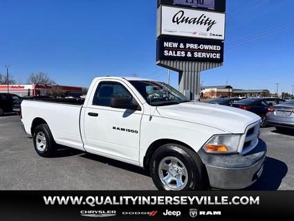2012 Ram 1500 Alton IL
