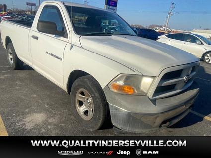 2012 Ram 1500 Alton IL