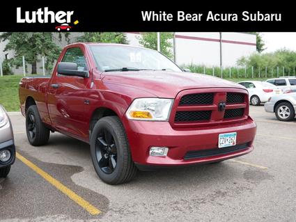 2012 Ram 1500 Saint Paul MN