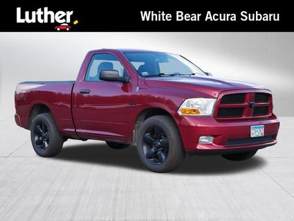 2012 Ram 1500 Saint Paul MN