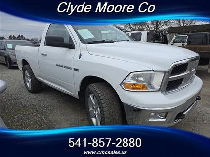 2012 Ram 1500 Central Point OR