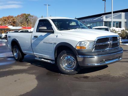 2012 Ram 1500 Kalamazoo MI