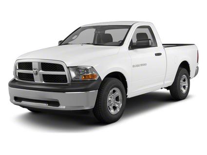 2012 Ram 1500 La Grande OR
