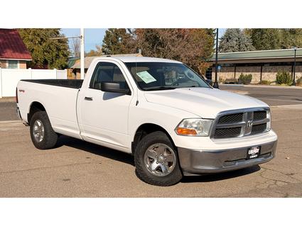 2012 Ram 1500 La Grande OR
