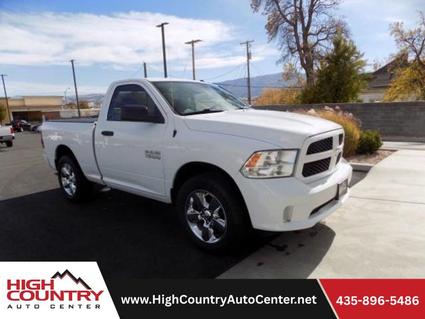 2018 Ram 1500 Richfield UT