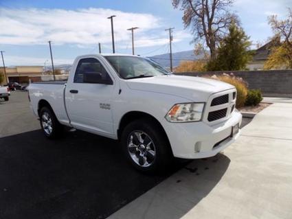 2018 Ram 1500 Richfield UT