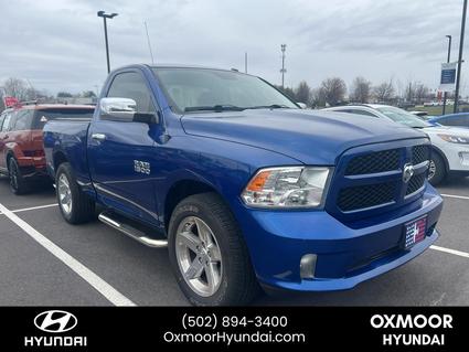 2016 Ram 1500 Louisville KY