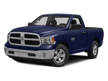 2014 Ram 1500 Olympia WA