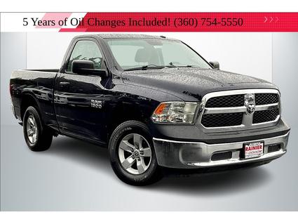 2014 Ram 1500 Olympia WA