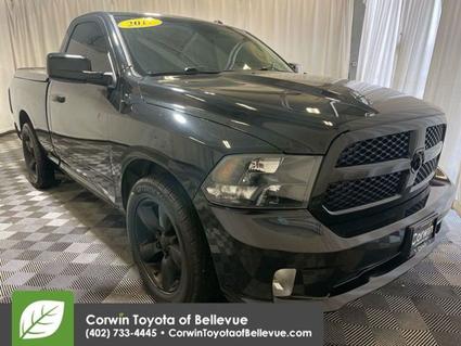 2017 Ram 1500 Bellevue NE