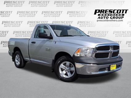 2014 Ram 1500 Mendota IL