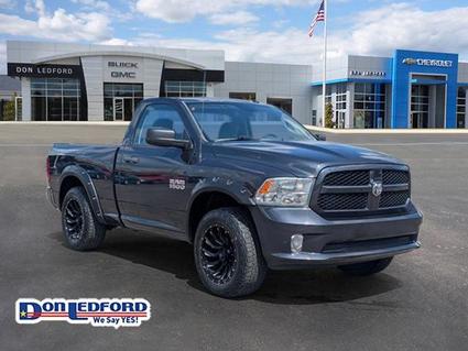 2016 Ram 1500 Cleveland TN