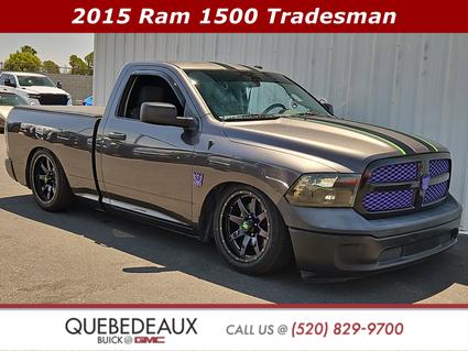 2015 Ram 1500 Tucson AZ