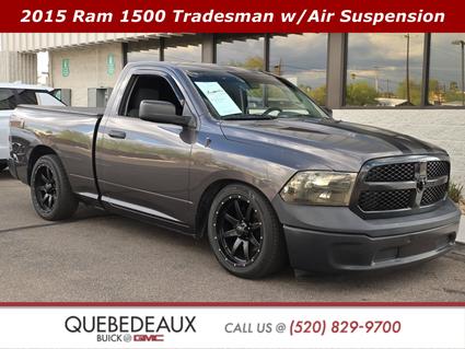 2015 Ram 1500 Tucson AZ