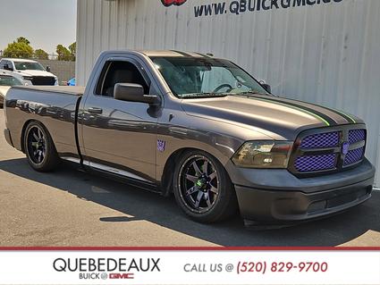 2015 Ram 1500 Tucson AZ