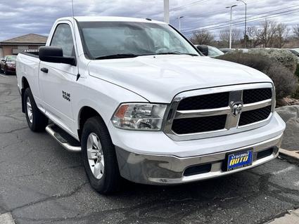 2014 Ram 1500 Saint George UT