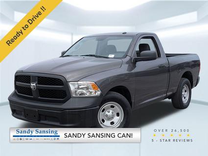 2017 Ram 1500 Pensacola FL