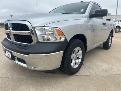2017 Ram 1500 Bowie TX